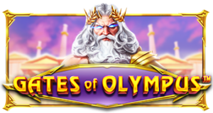 gates of olympus demo