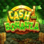 Slot Demo Cash Bonanza