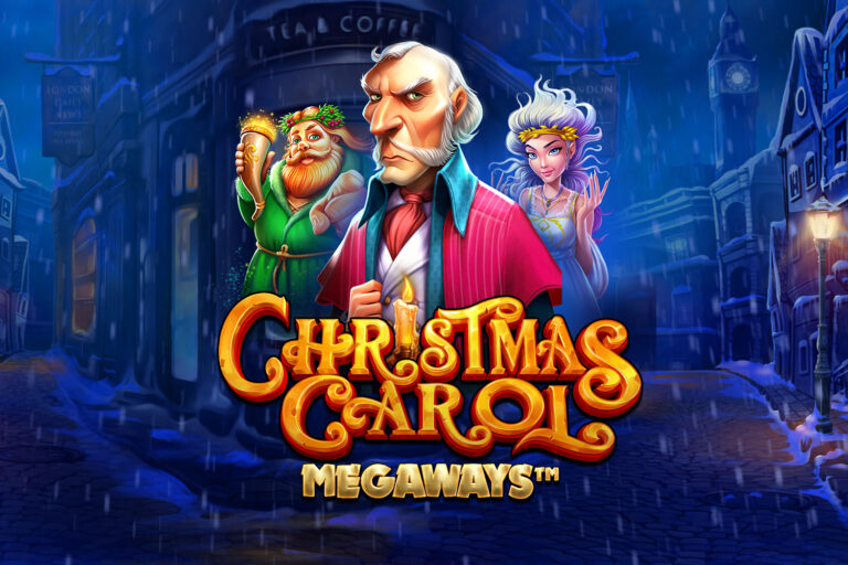 Slot Demo Christmas Carol