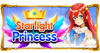 Starlight Princess Slot Demo