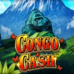 Slot Demo Congo Cash